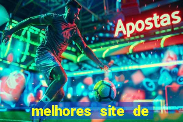 melhores site de jogos online